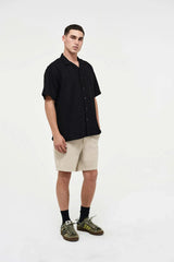 Neuw Hunter Short - Sand