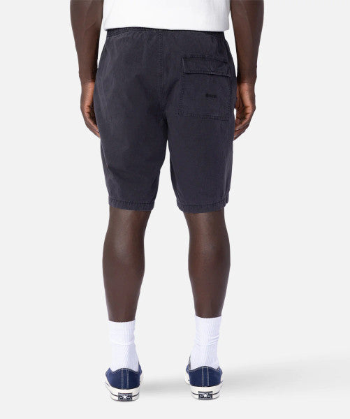 Industrie Carson Short - Washed Black