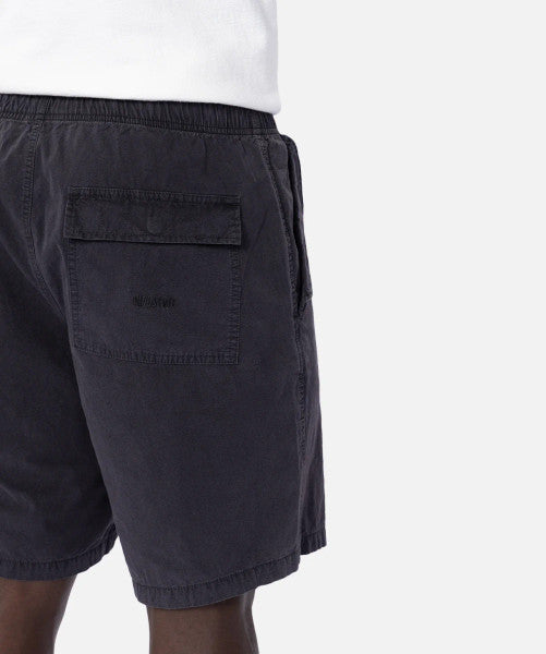 Industrie Carson Short - Washed Black