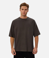 Industrie The Marlon Tee - Onyx