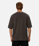 Industrie The Marlon Tee - Onyx