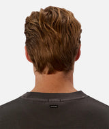 Industrie The Marlon Tee - Onyx