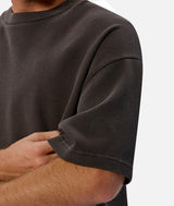 Industrie The Marlon Tee - Onyx