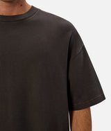 Industrie The Marlon Tee - Onyx