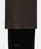 Industrie The Marlon Tee - Onyx