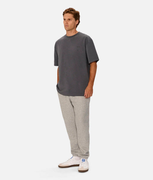 Industrie Newport Tee - Slate