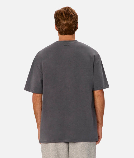 Industrie Newport Tee - Slate