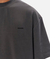 Industrie Newport Tee - Slate