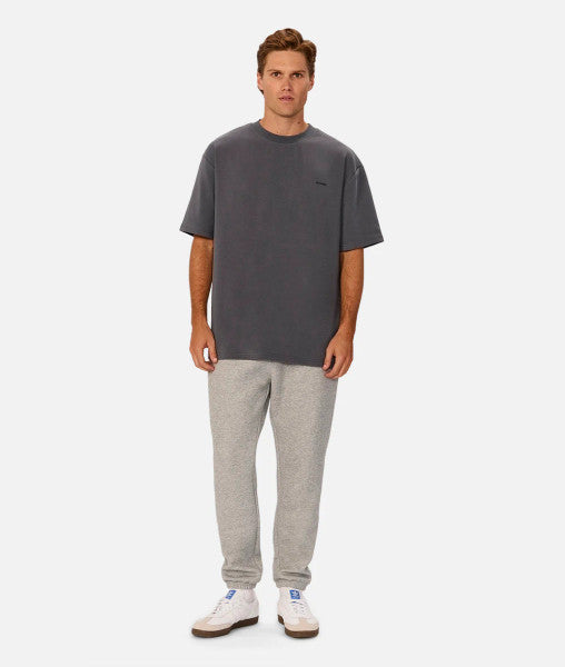Industrie Newport Tee - Slate