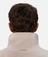 Industrie The Tech Staunton Track Top - Stone Heather