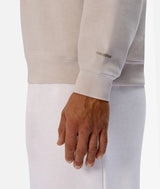 Industrie The Tech Staunton Track Top - Stone Heather
