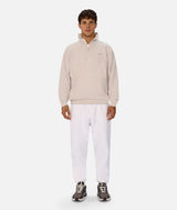 Industrie The Tech Staunton Track Top - Stone Heather