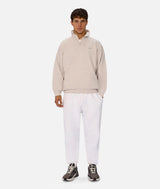 Industrie The Tech Staunton Track Top - Stone Heather