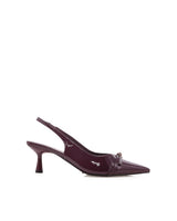 Billini Kadence - Mulberry Patent