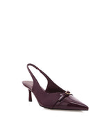 Billini Kadence - Mulberry Patent