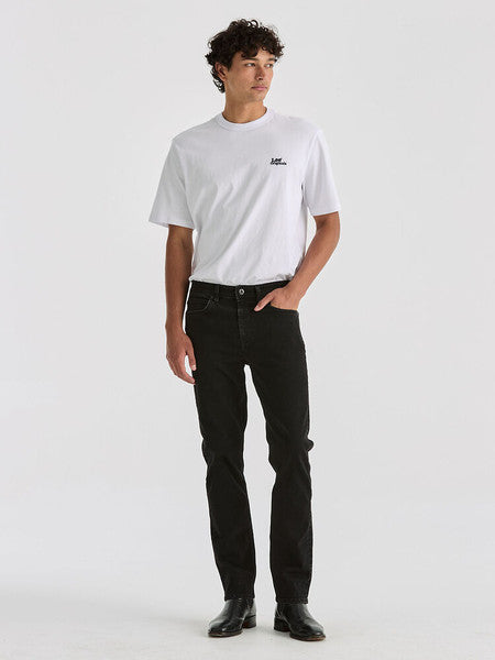 Lee Originals L100 Slim - Soft Black
