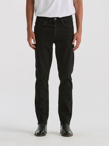 Lee Originals L100 Slim - Soft Black