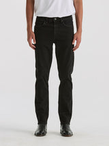 Lee Originals L100 Slim - Soft Black