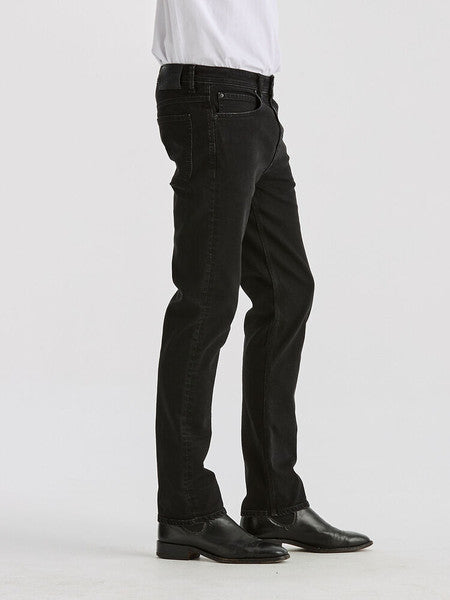 Lee Originals L100 Slim - Soft Black