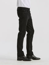 Lee Originals L100 Slim - Soft Black