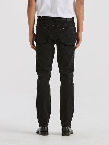 Lee Originals L100 Slim - Soft Black