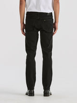 Lee Originals L100 Slim - Soft Black