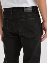Lee Originals L100 Slim - Soft Black
