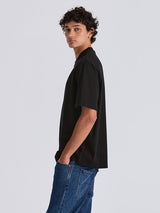 Lee Everyday Baggy Tee - Black