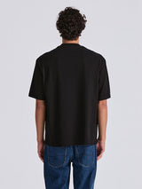 Lee Everyday Baggy Tee - Black