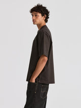 Lee OG Box Cutter Tee - Worn Black