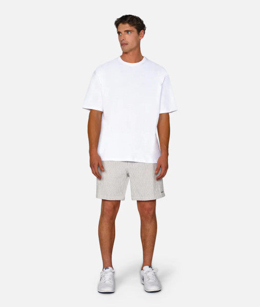Industrie Ortenza Short - Natural/Grey