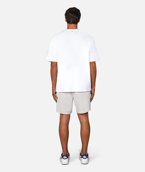 Industrie Ortenza Short - Natural/Grey