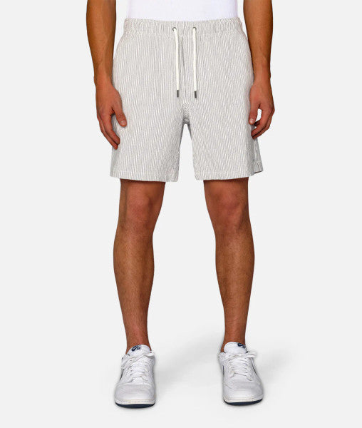 Industrie Ortenza Short - Natural/Grey