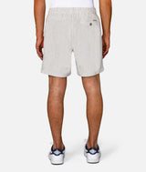 Industrie Ortenza Short - Natural/Grey