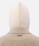 Industrie The Wool Blend Jacques Coat - Lucerne