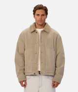 Industrie New Nashville Jacket - Stone 25