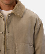 Industrie New Nashville Jacket - Stone 25