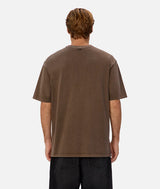 Industrie Del Sur Tee - Mocha 25