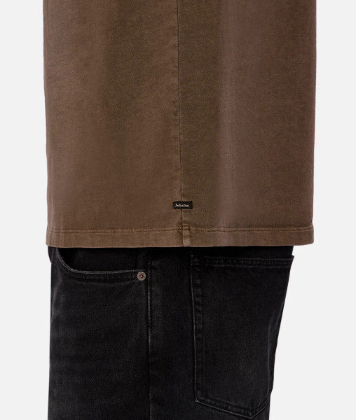 Industrie Del Sur Tee - Mocha 25