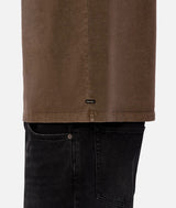 Industrie Del Sur Tee - Mocha 25