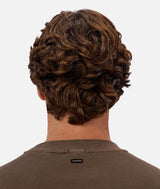 Industrie The Marlon L/S Tee - Mocha