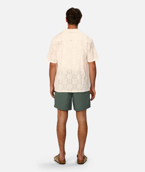 Industrie Mercado Shirt - Cream
