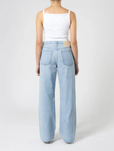 Nobody Denim Sasha Jean - Used Blue