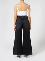 Nobody Denim Carly Jean - Vintage Black