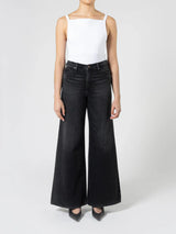 Nobody Denim Carly Jean - Vintage Black