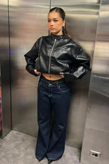 Abrand 99 Baggy Flare - Nicky