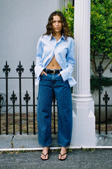 Rolla’s Gigi Barrel - Forever Blue