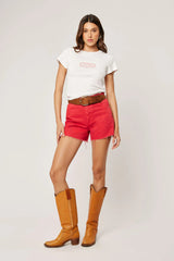 Rolla’s Classic Tee Originals - Vintage White