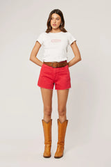 Rolla’s Classic Tee Originals - Vintage White