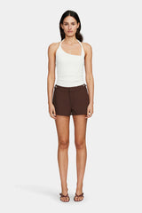 Ownley Reece Top - Ivory